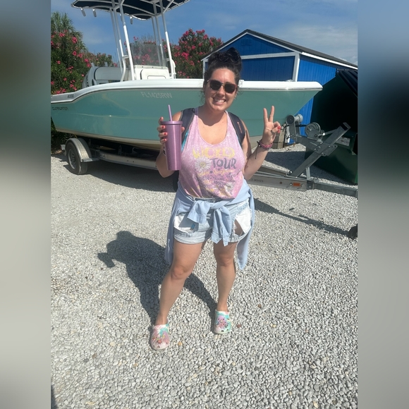 Meet your Posher, Michelle - Picture 15 of 16